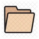 Folder Directory Files Icon