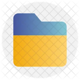 Folder  Icon