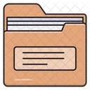Folder Files Directory Icon