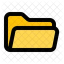 Folder File Document Icon