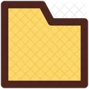 Folder File Document Folder Icon