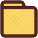 Folder Storage Directory Icon