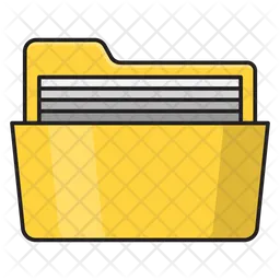 Folder  Icon