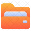 Folder Folders Office Material Icon