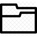 Folder Files Document Icon