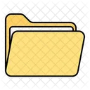 Folder Directory File Icon