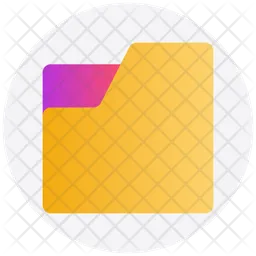 Folder  Icon