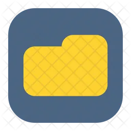 Folder  Icon