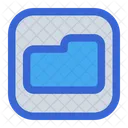 Folder File Document Icon