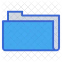 Folder File Document Icon