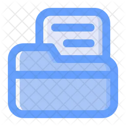 Folder  Icon