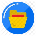 Folder Document File Icon