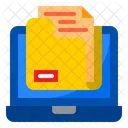 Folder File File Folder Icon
