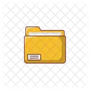 Folder  Icon