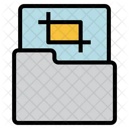 Folder  Icon