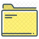 Folder Clipboard Document Icon