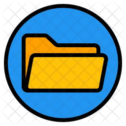 Folder  Icon