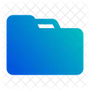 Folder Storage File Storage Icon