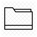 Folder Files Document Icon