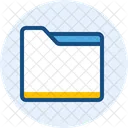 Folder Archive Storage Icon