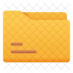 Folder  Icon