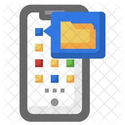 Folder  Icon