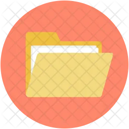 Folder  Icon