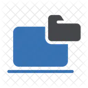 File Computer Folder Icon
