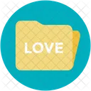 Folder Collection Gift Icon