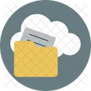 Folder Multimedia Interface Icon