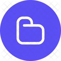 Folder  Icon