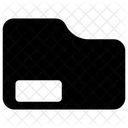 Folder Document Archive Icon
