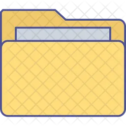 Folder  Icon