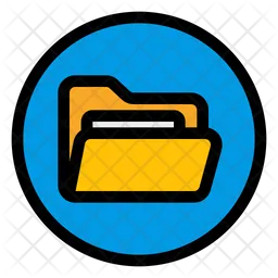 Folder  Icon