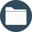 Folder  Icône