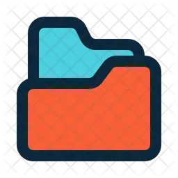 Folder  Icon