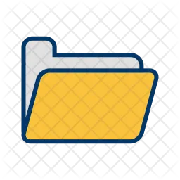 Folder  Icon