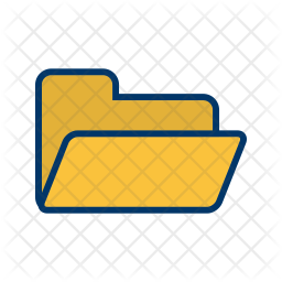 Folder Icon