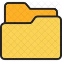 Folder  Icon