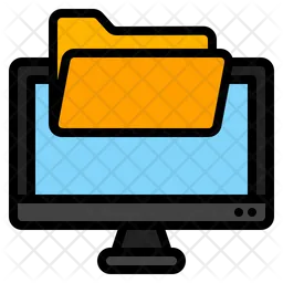 Folder  Icon