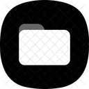 Folder Device File Icon