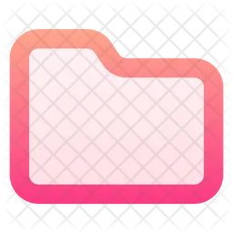 Folder  Icon