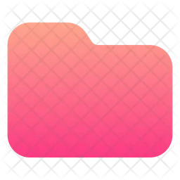 Folder  Icon