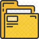 Folder Folders File Icon