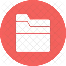 Folder  Icon