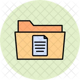 Folder  Icon