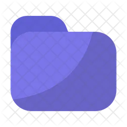 Folder  Icon