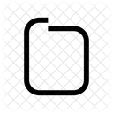 Folder  Icon
