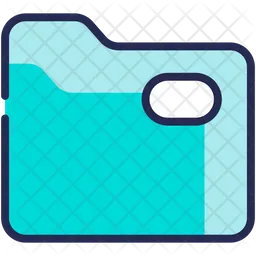 Folder  Icon