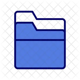 Folder  Icon